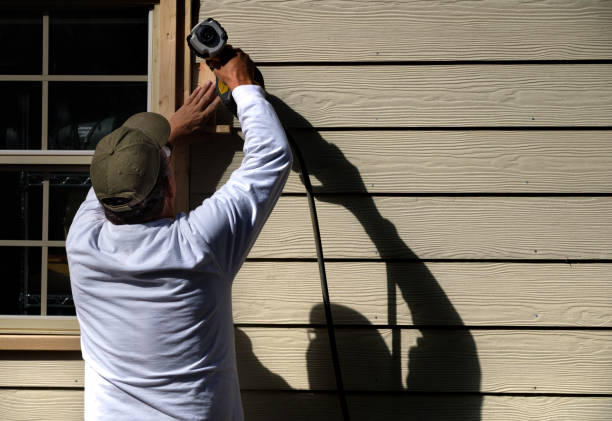 Affordable Siding Repair and Maintenance Services in Martin, TN